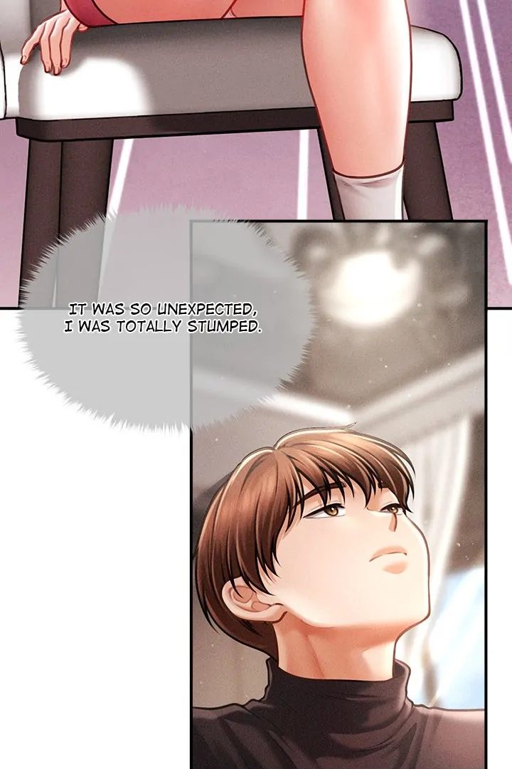 The Chairman S Secret Son chapter 16 page 50