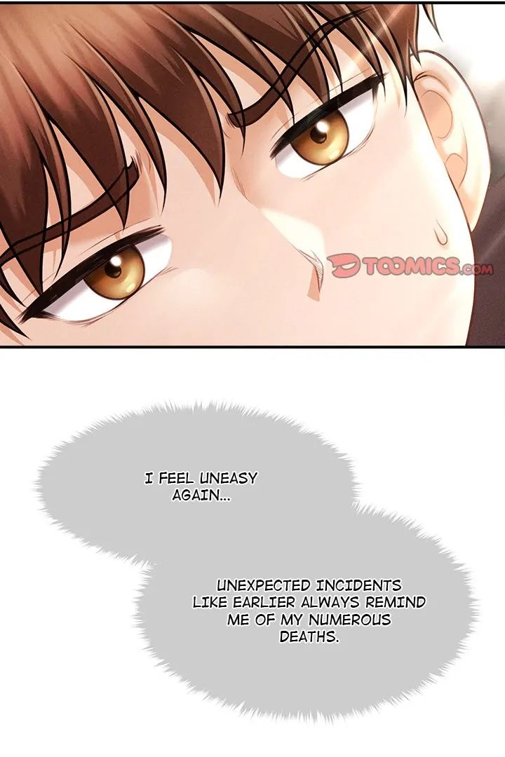 The Chairman S Secret Son chapter 16 page 54