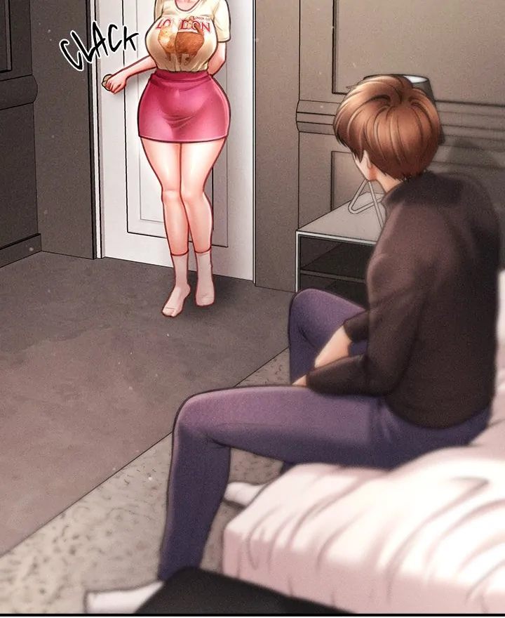 The Chairman S Secret Son chapter 16 page 58