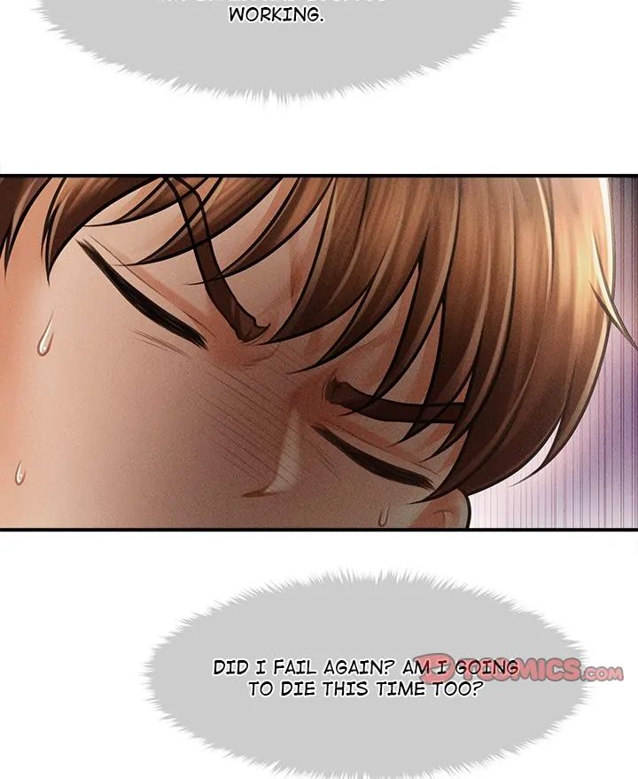 The Chairman S Secret Son chapter 16 page 82