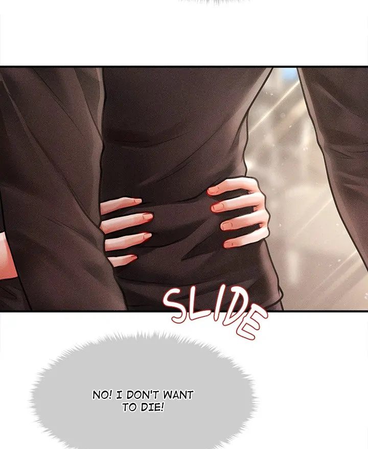 The Chairman S Secret Son chapter 16 page 83