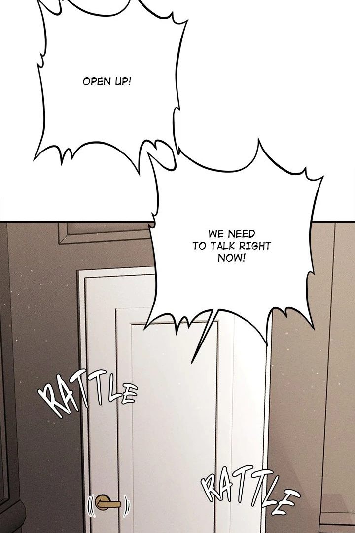The Chairman S Secret Son chapter 16 page 110