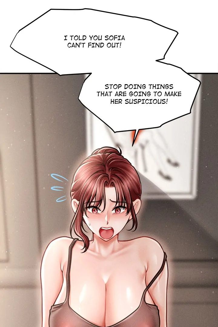 The Chairman S Secret Son chapter 16 page 114