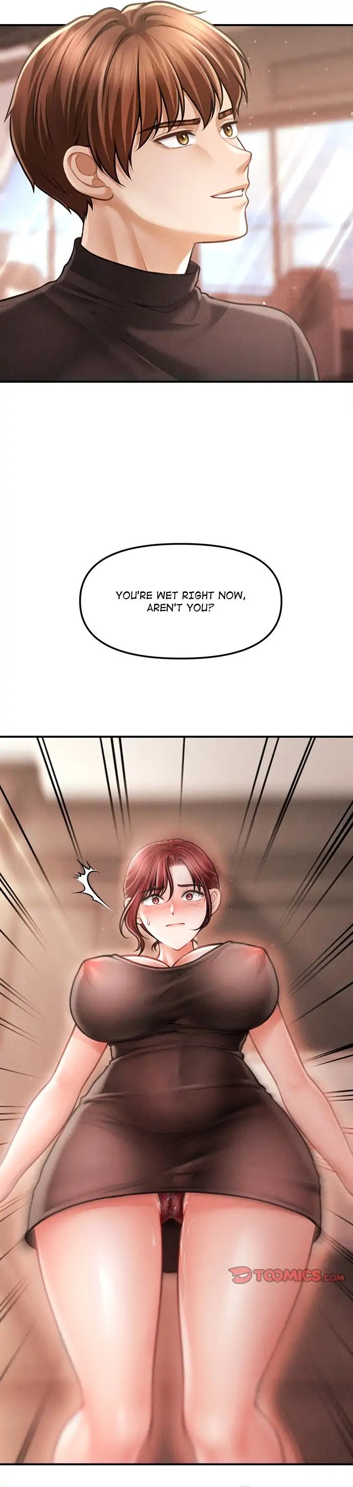 The Chairman S Secret Son chapter 17 page 6
