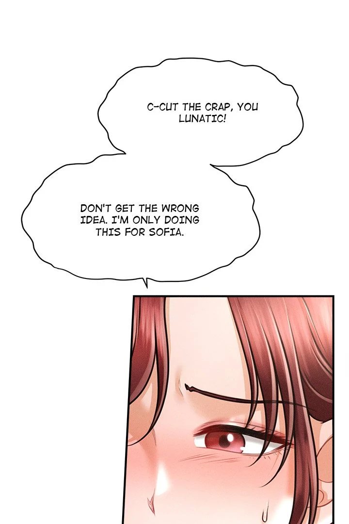 The Chairman S Secret Son chapter 17 page 35