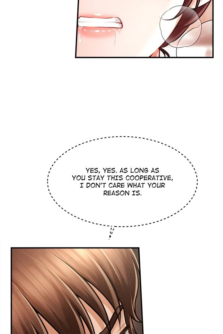 The Chairman S Secret Son chapter 17 page 36