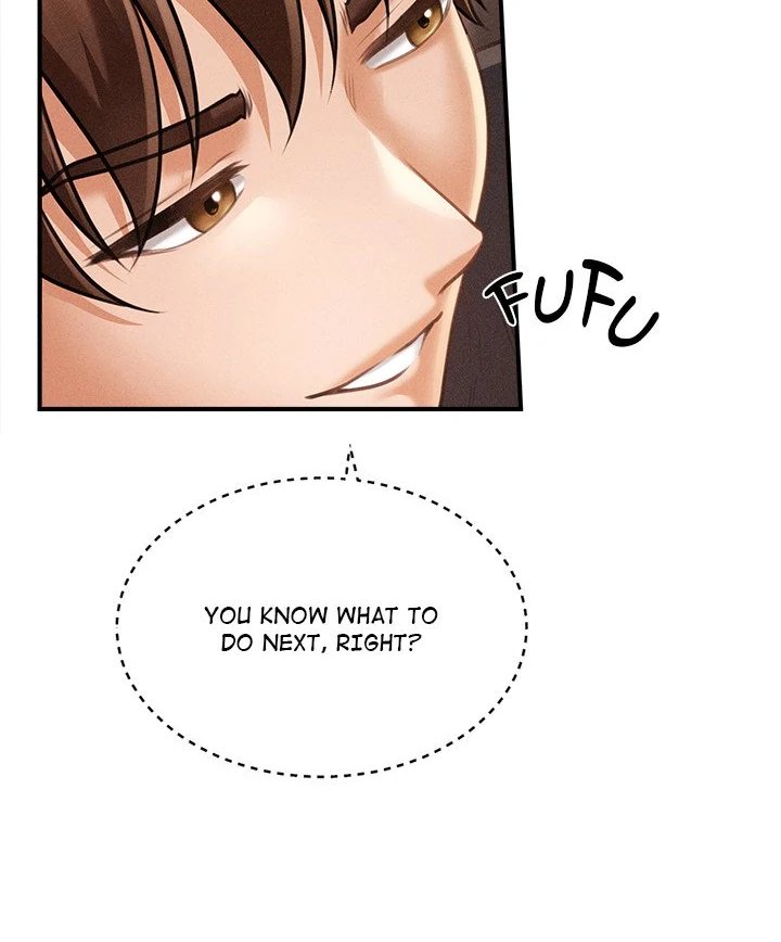The Chairman S Secret Son chapter 17 page 37