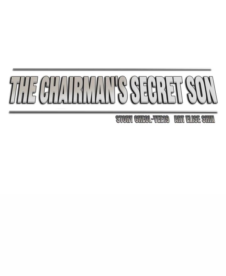 The Chairman S Secret Son chapter 17 page 46