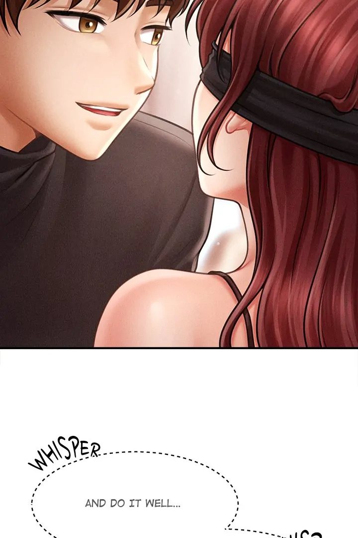 The Chairman S Secret Son chapter 17 page 74