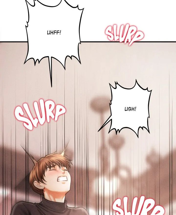 The Chairman S Secret Son chapter 17 page 85
