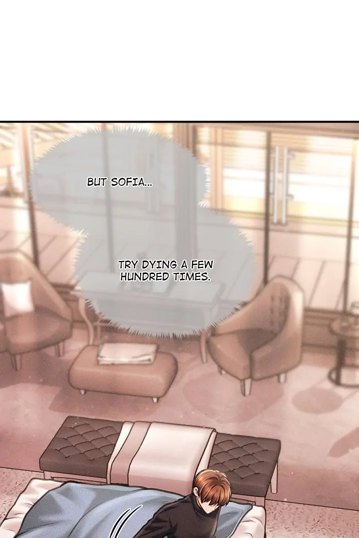 The Chairman S Secret Son chapter 17 page 98