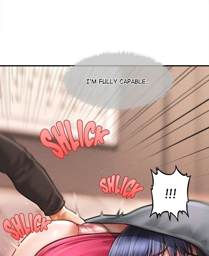 The Chairman S Secret Son chapter 17 page 104