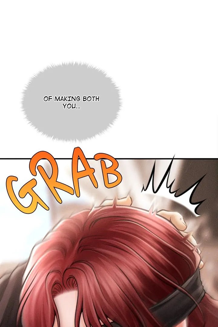 The Chairman S Secret Son chapter 17 page 106