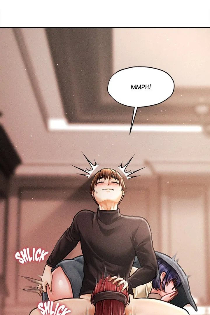 The Chairman S Secret Son chapter 18 page 3