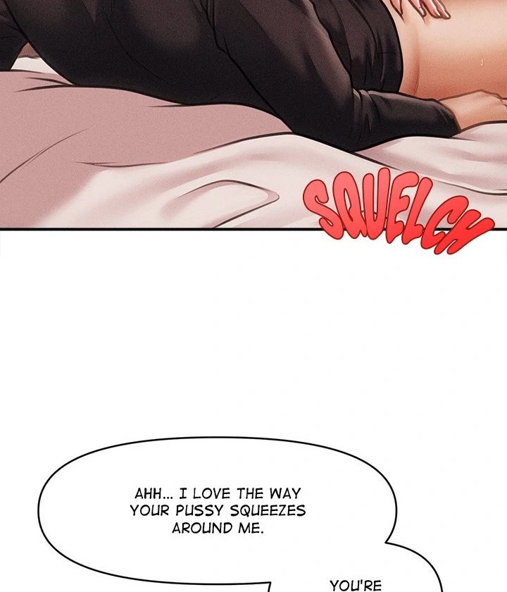 The Chairman S Secret Son chapter 18 page 28
