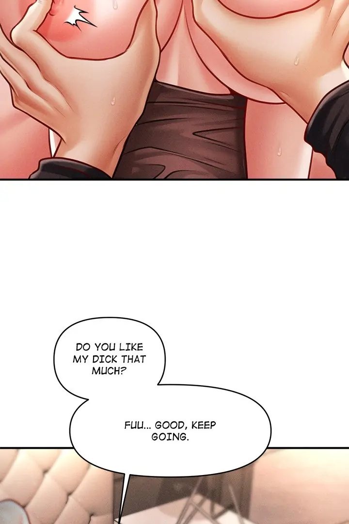 The Chairman S Secret Son chapter 18 page 36