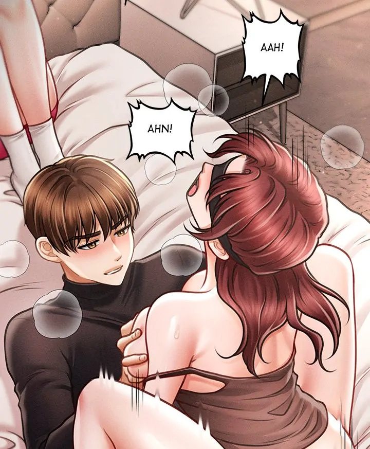 The Chairman S Secret Son chapter 18 page 37