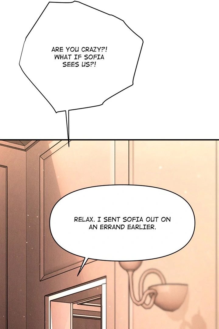 The Chairman S Secret Son chapter 18 page 67