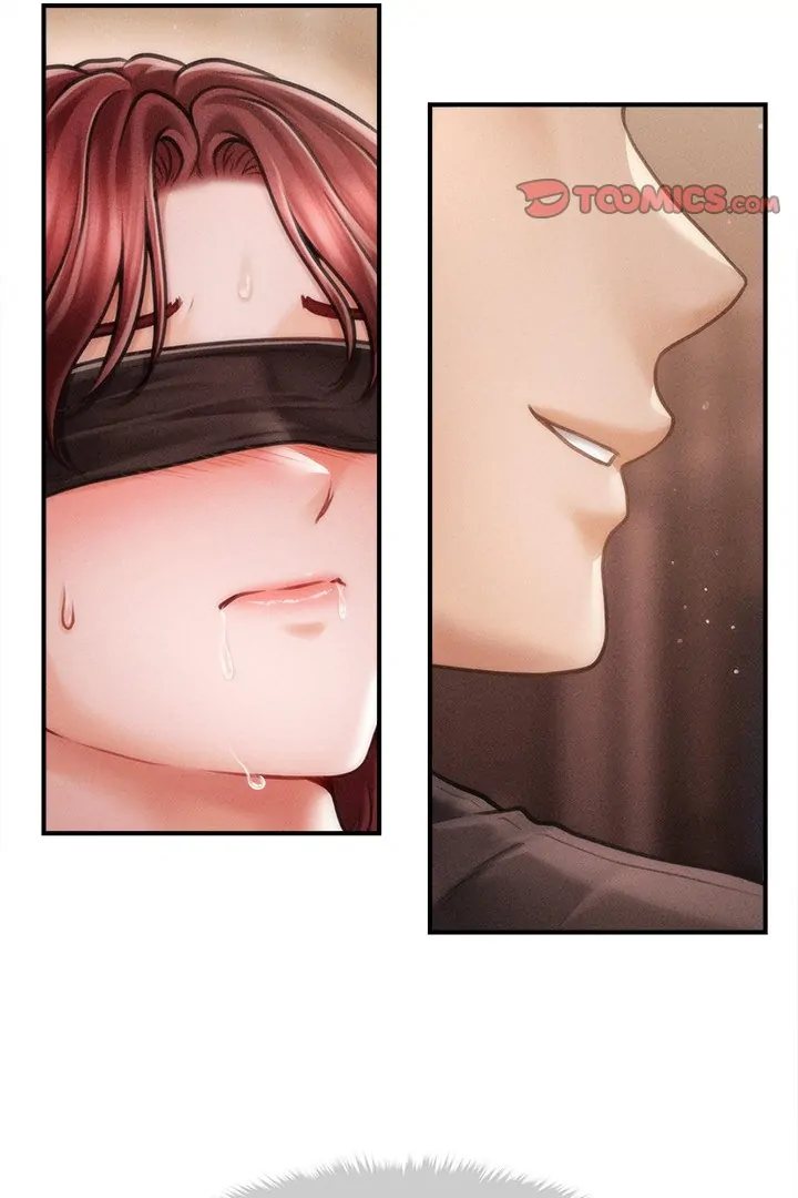 The Chairman S Secret Son chapter 18 page 77