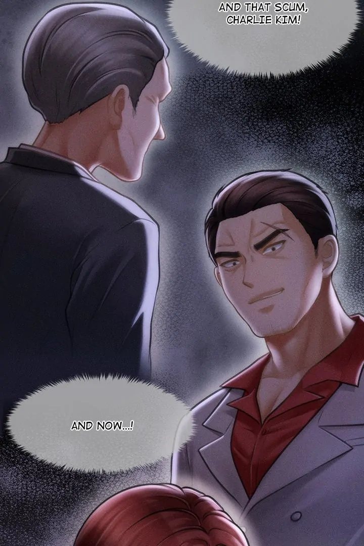 The Chairman S Secret Son chapter 18 page 92