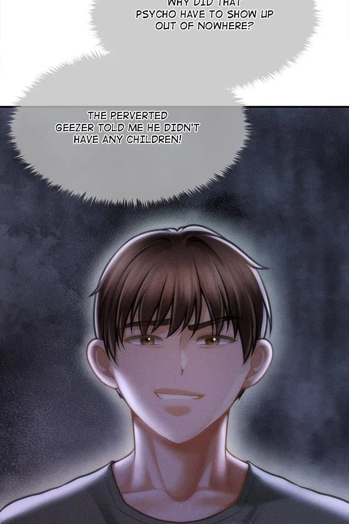 The Chairman S Secret Son chapter 18 page 94