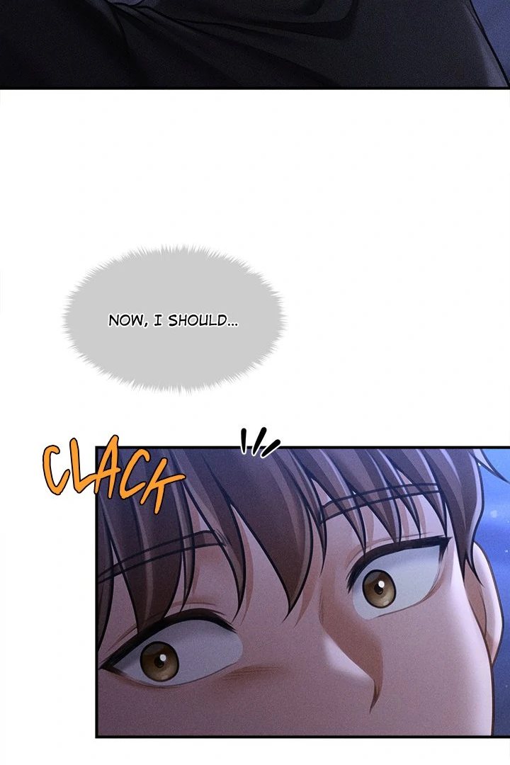 The Chairman S Secret Son chapter 18 page 113