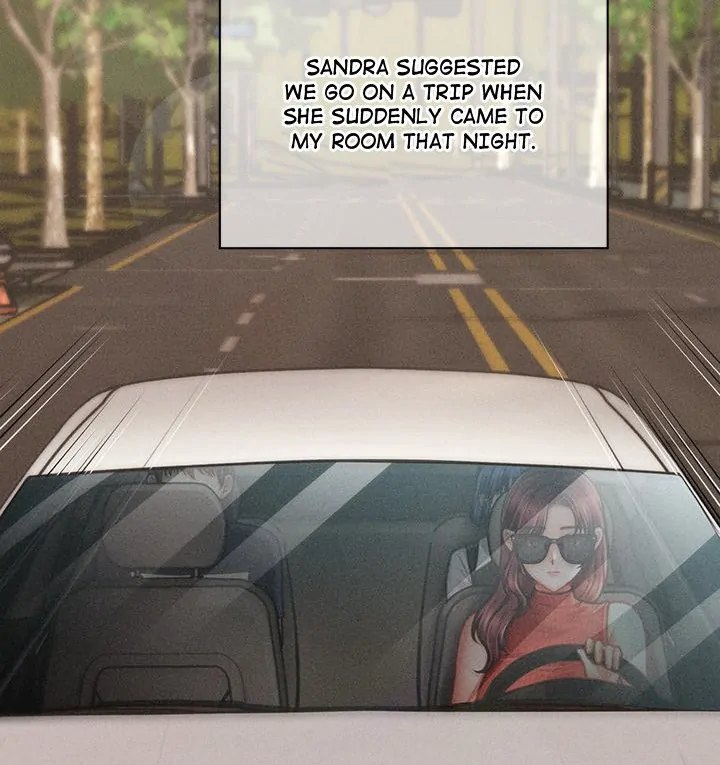 The Chairman S Secret Son chapter 19 page 5