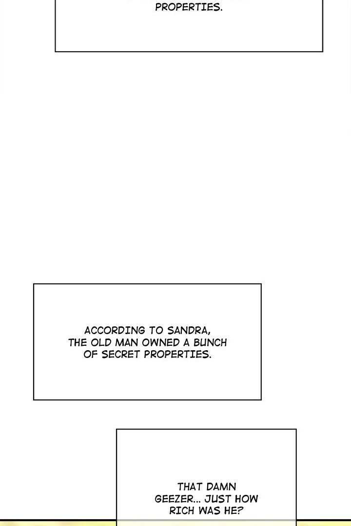 The Chairman S Secret Son chapter 19 page 7