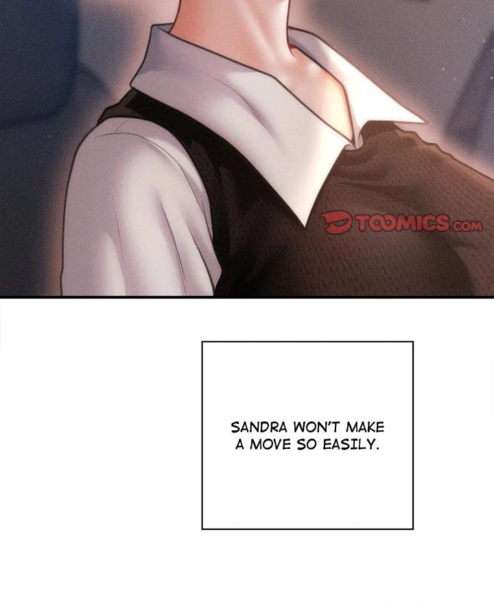 The Chairman S Secret Son chapter 19 page 19
