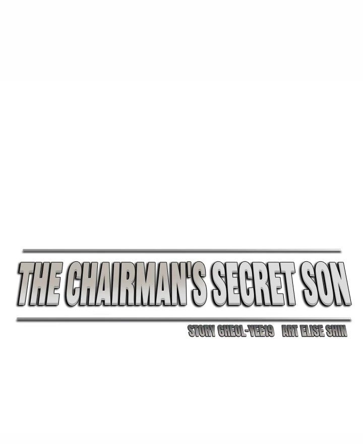 The Chairman S Secret Son chapter 19 page 29