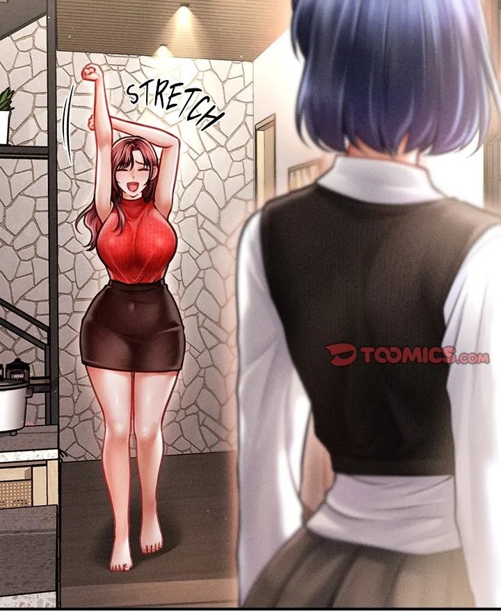 The Chairman S Secret Son chapter 19 page 40