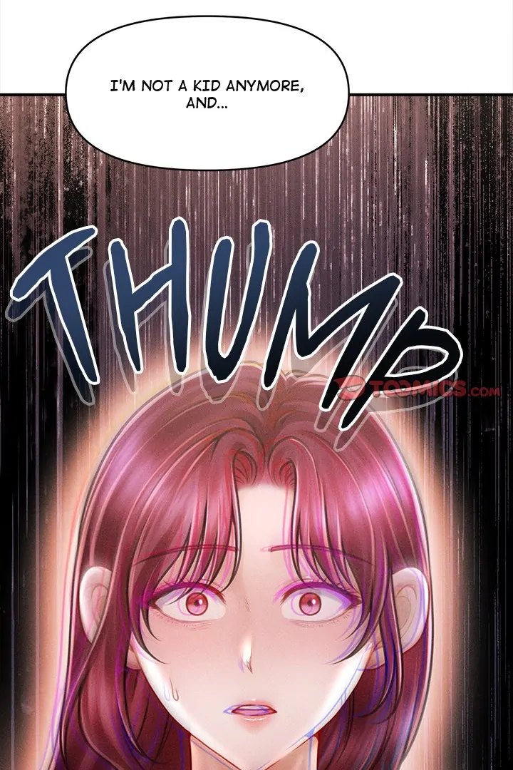 The Chairman S Secret Son chapter 19 page 53
