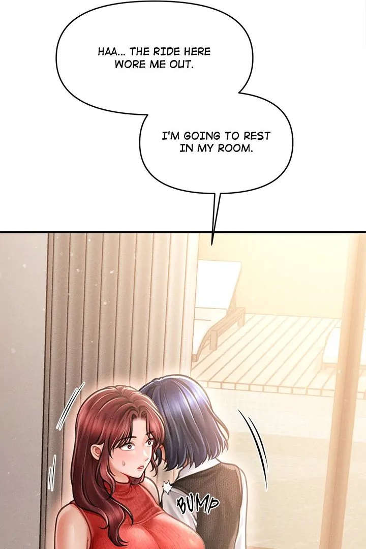 The Chairman S Secret Son chapter 19 page 56