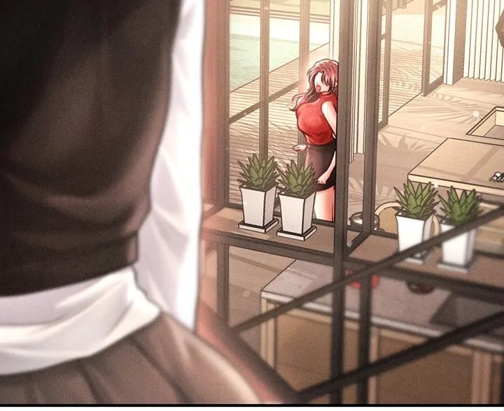 The Chairman S Secret Son chapter 19 page 59