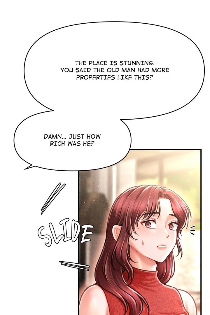 The Chairman S Secret Son chapter 19 page 68