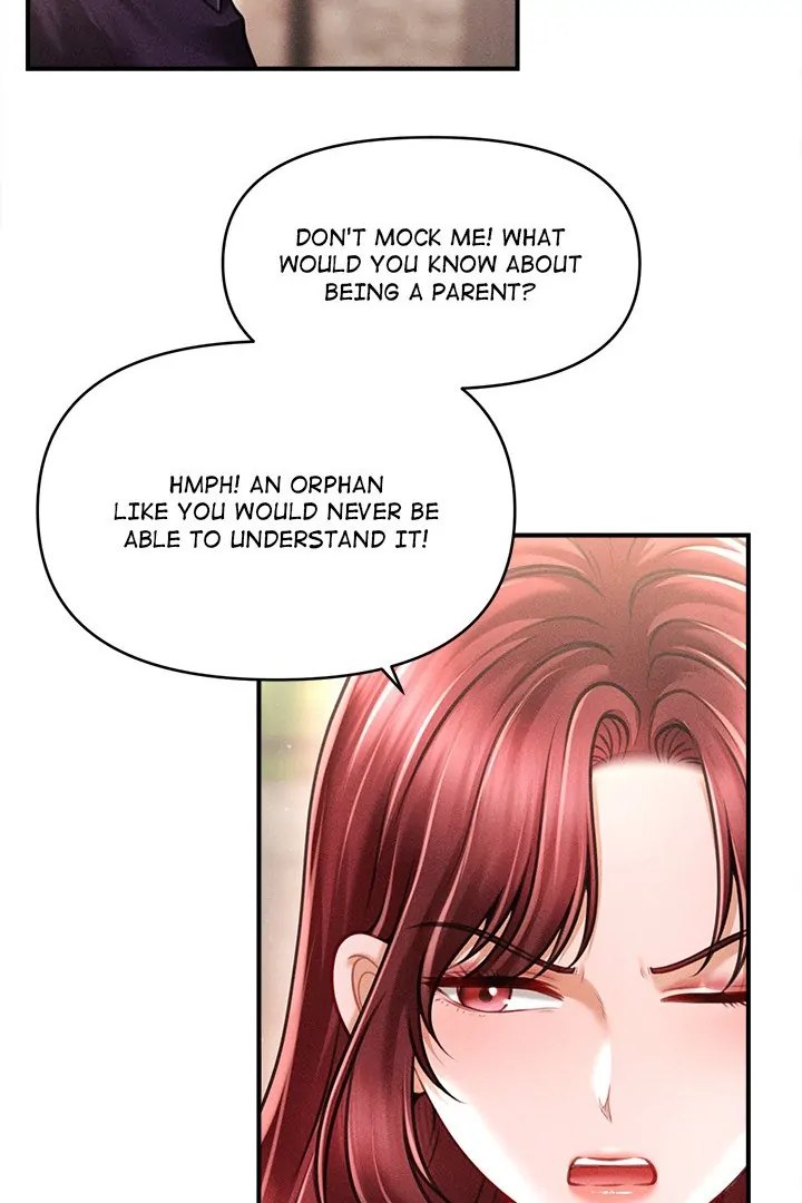 The Chairman S Secret Son chapter 19 page 76
