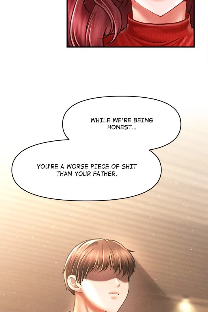 The Chairman S Secret Son chapter 19 page 77