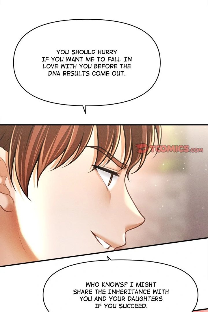 The Chairman S Secret Son chapter 19 page 95