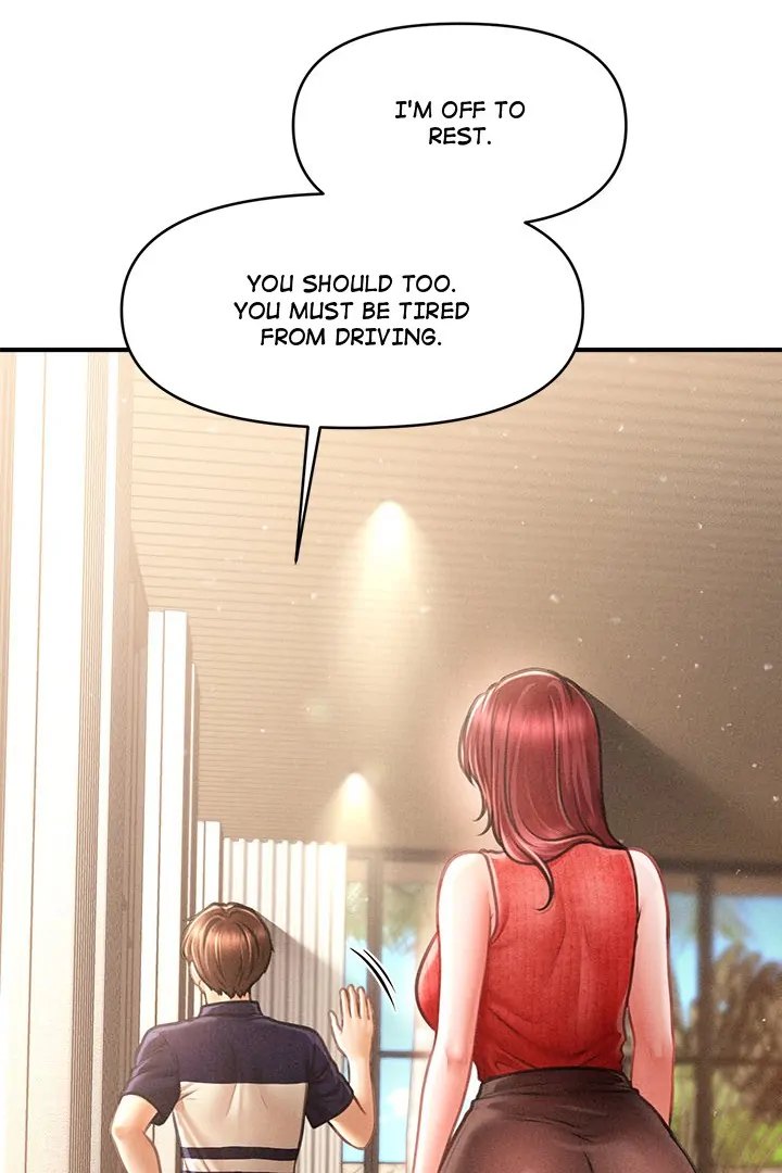 The Chairman S Secret Son chapter 19 page 97