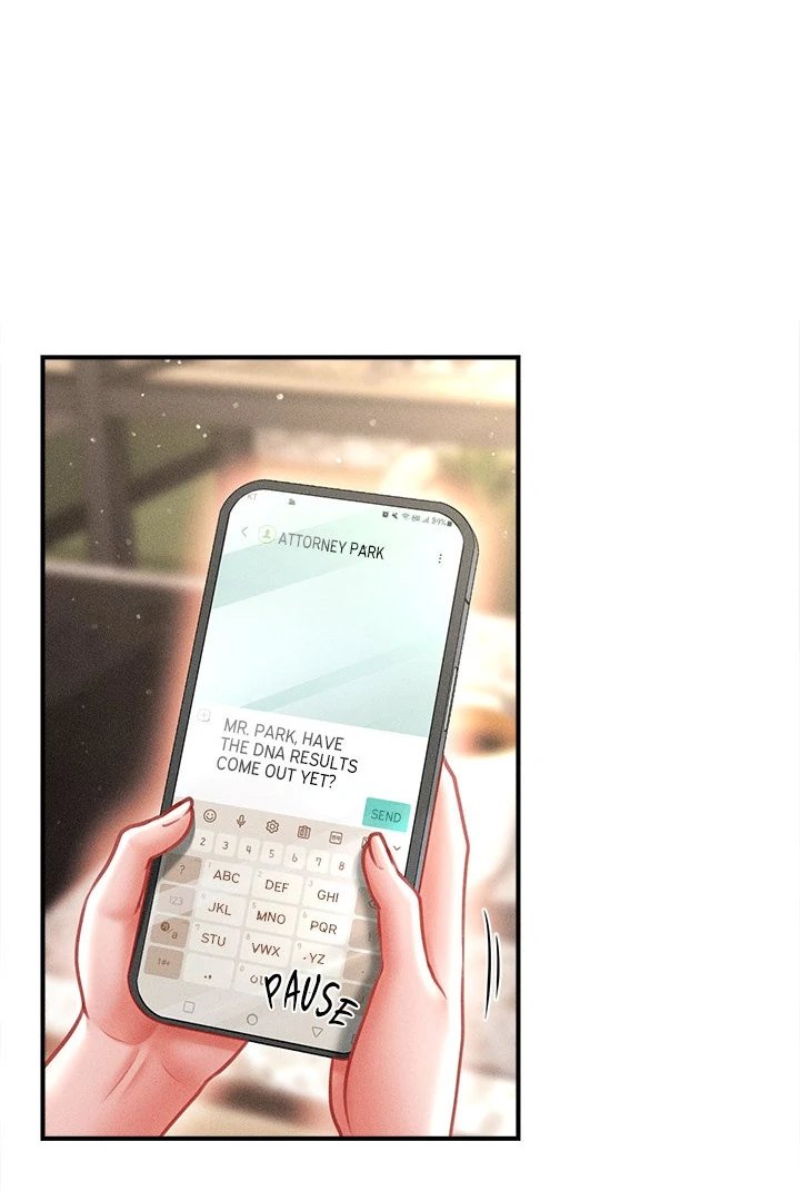 The Chairman S Secret Son chapter 19 page 105