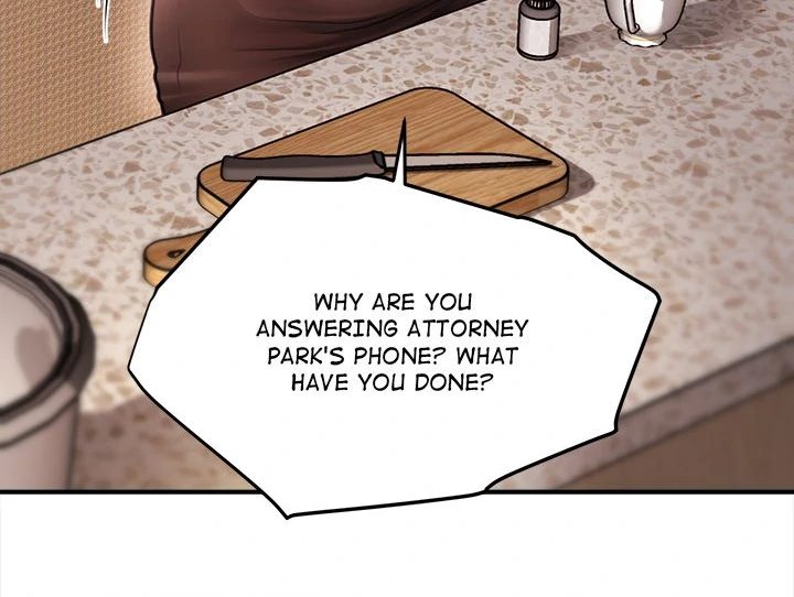 The Chairman S Secret Son chapter 20 page 5