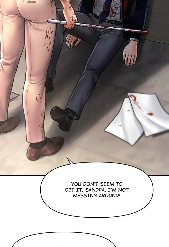 The Chairman S Secret Son chapter 20 page 9