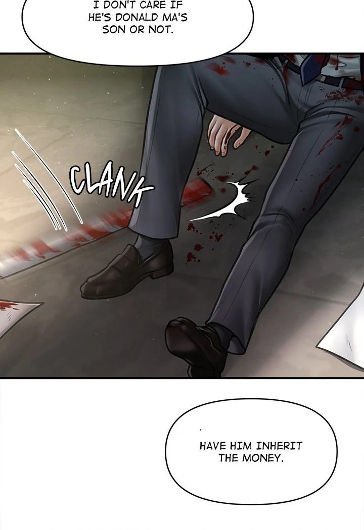The Chairman S Secret Son chapter 20 page 10