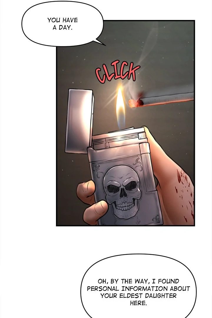 The Chairman S Secret Son chapter 20 page 11