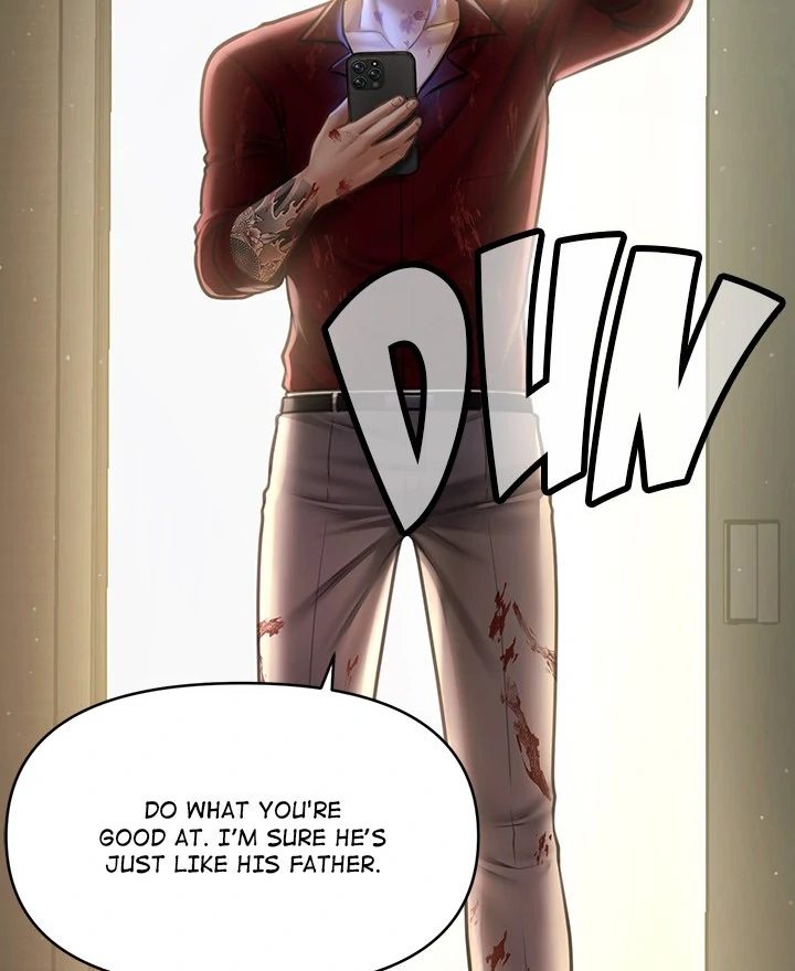 The Chairman S Secret Son chapter 20 page 14