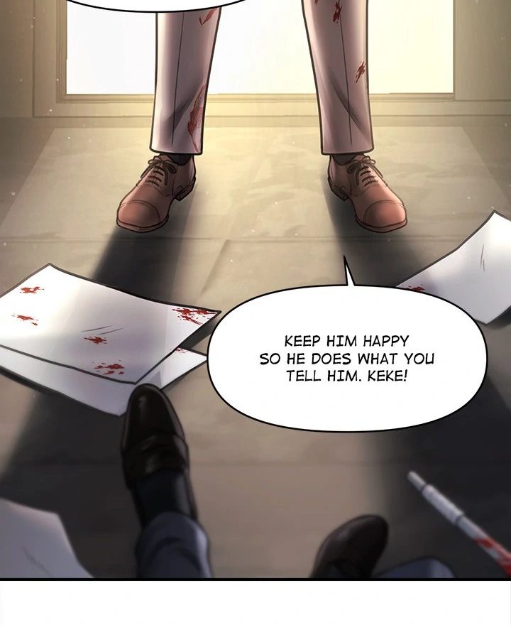 The Chairman S Secret Son chapter 20 page 15