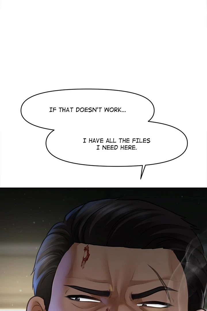 The Chairman S Secret Son chapter 20 page 16