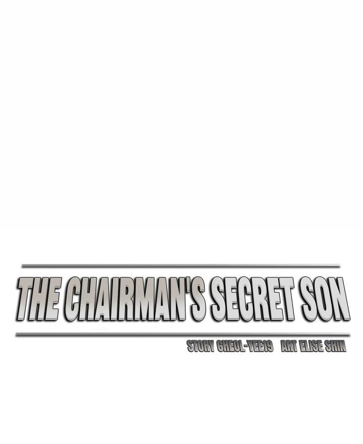 The Chairman S Secret Son chapter 20 page 24