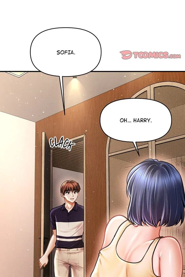 The Chairman S Secret Son chapter 20 page 32