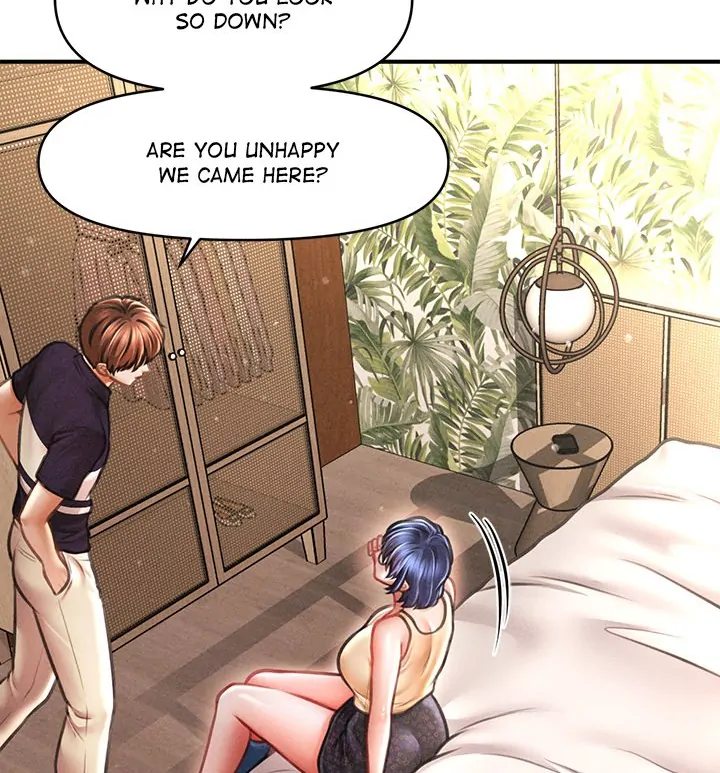 The Chairman S Secret Son chapter 20 page 34